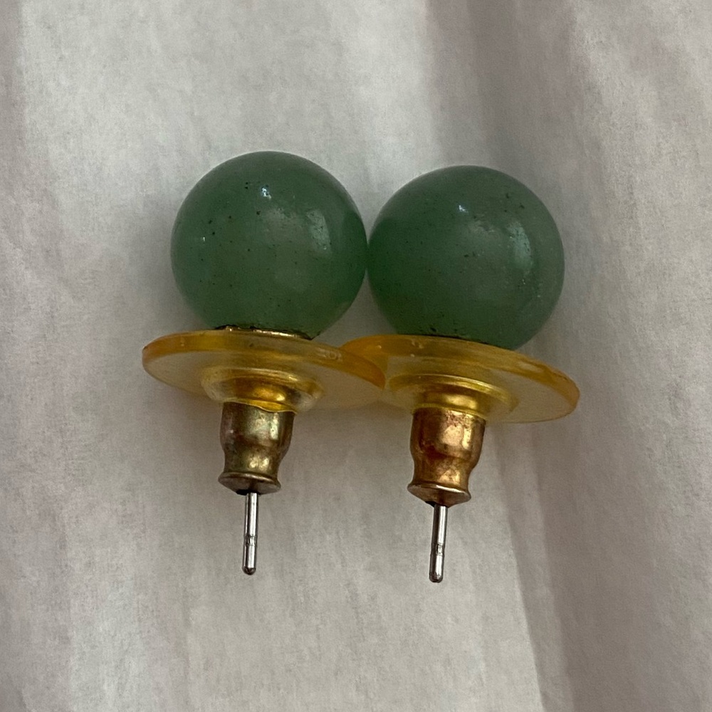 earrings - Picture 2 of 3